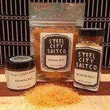 Sriracha Salt - Huckle Bee Farms LLC