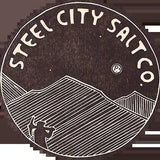 Sriracha Salt - Huckle Bee Farms LLC