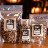 Steeltown Garlic & Herb - Huckle Bee Farms LLC