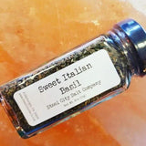 Sweet Italian Basil - Huckle Bee Farms LLC