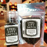 Tellicherry Peppercorns - Huckle Bee Farms LLC