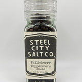 Tellicherry Peppercorns - Huckle Bee Farms LLC