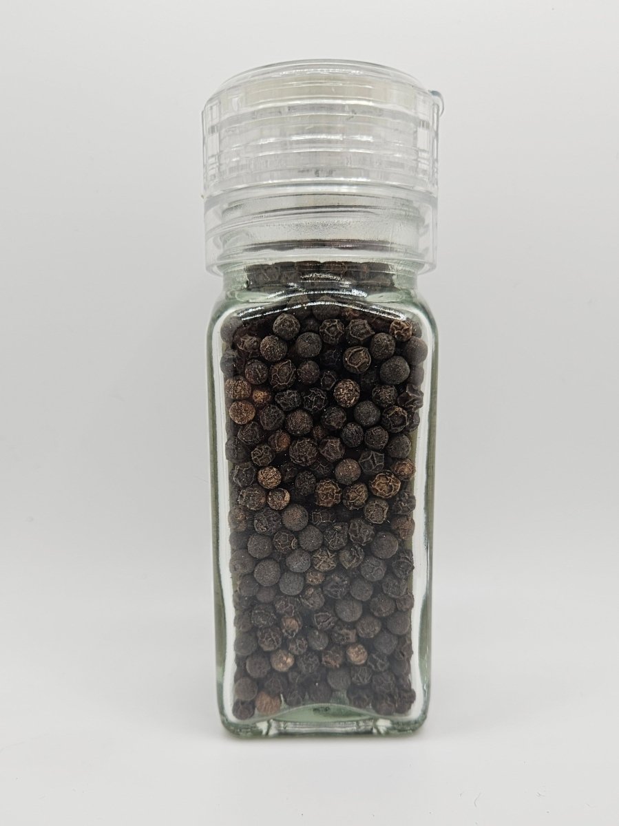 Tellicherry Peppercorns - Huckle Bee Farms LLC