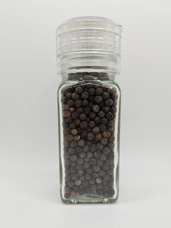 Tellicherry Peppercorns - Huckle Bee Farms LLC