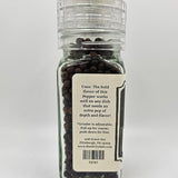 Tellicherry Peppercorns - Huckle Bee Farms LLC