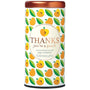 Thanks You're A Peach Gift Tea - Tin 50 Tea Bags - Huckle Bee Farms LLC