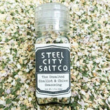 The UnSalted Shallot & Chive Seasoning (Salt Free) - Huckle Bee Farms LLC