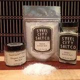 Trapani Sicilian Sea Salt - Huckle Bee Farms LLC
