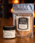 Trinidad Scorpion Salt - Huckle Bee Farms LLC