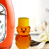 Vanilla Bean Infused Honey: A Sweet & Healthy Delight - Huckle Bee Farms LLC