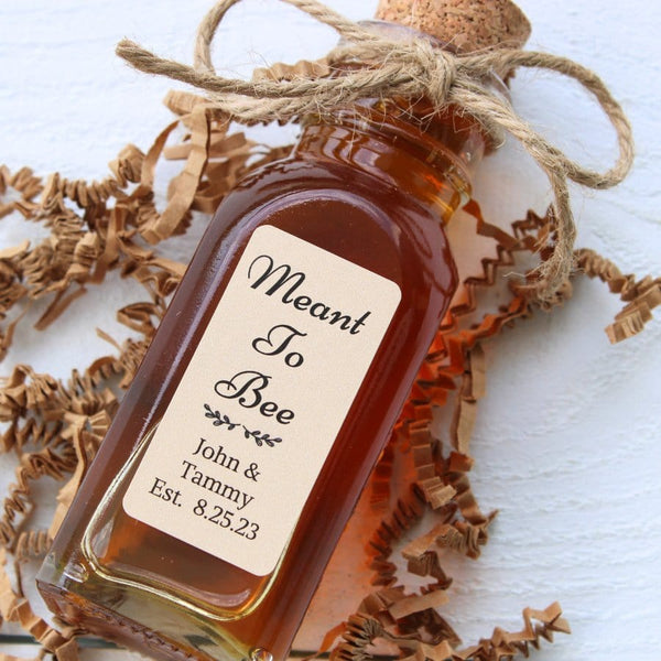 Wedding Favors - Huckle Bee Farms LLC