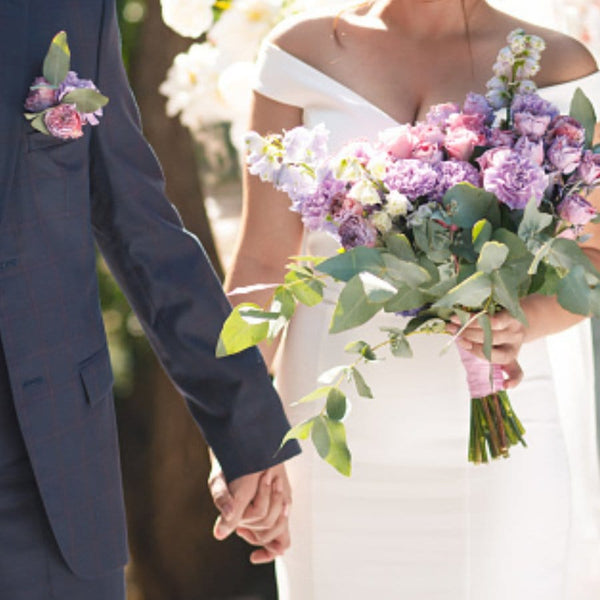 Wedding Favors - Huckle Bee Farms LLC