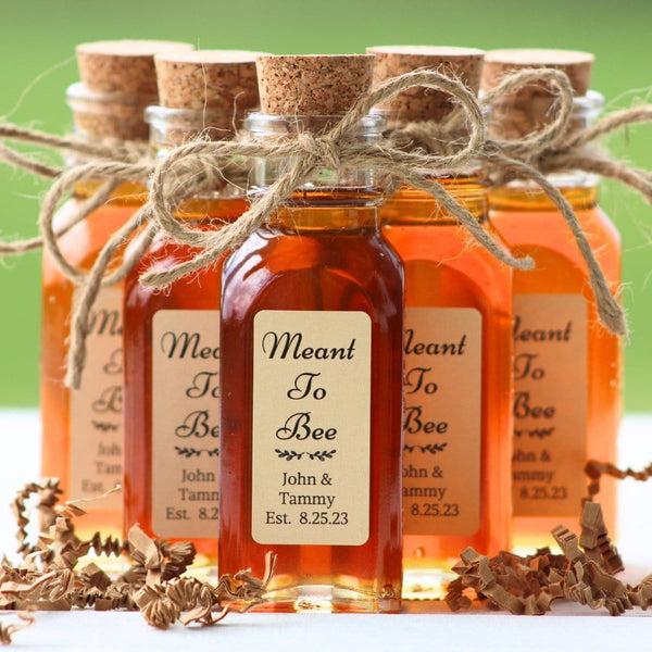 Wedding Favors - Huckle Bee Farms LLC