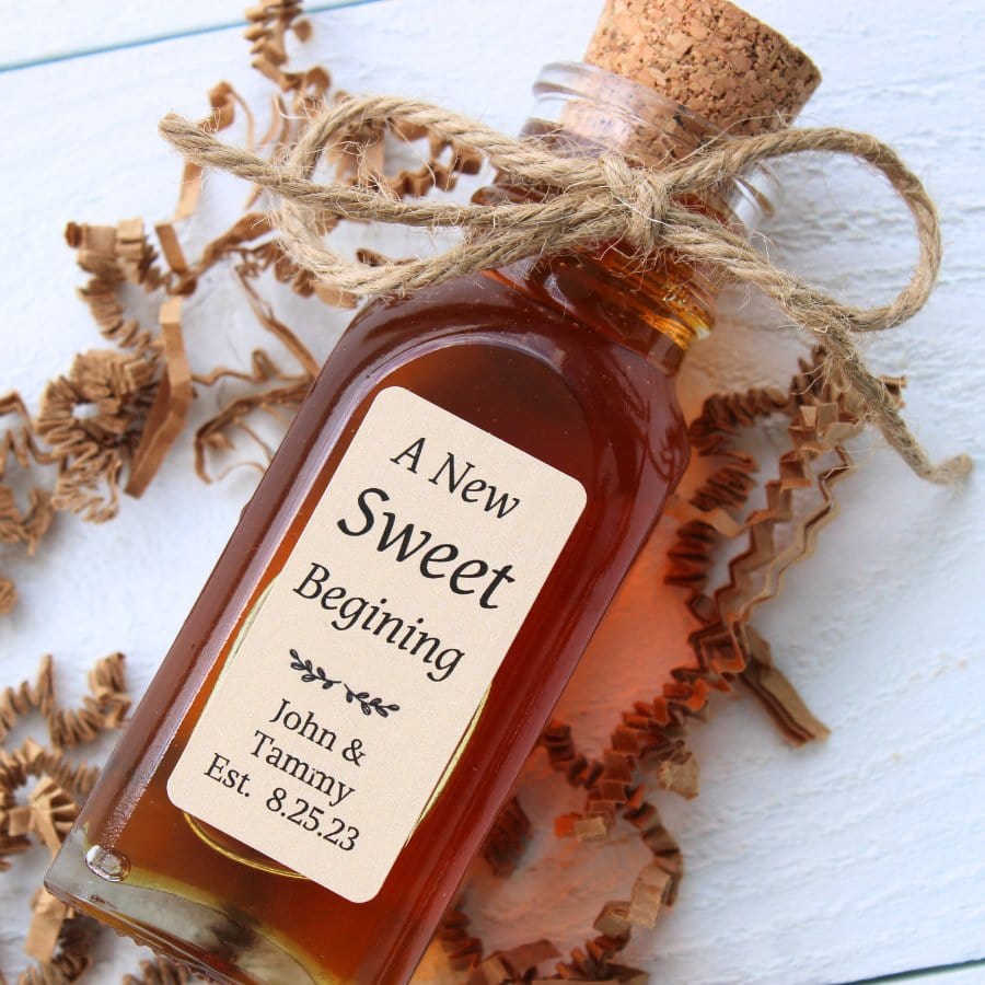 Wedding Favors - Huckle Bee Farms LLC