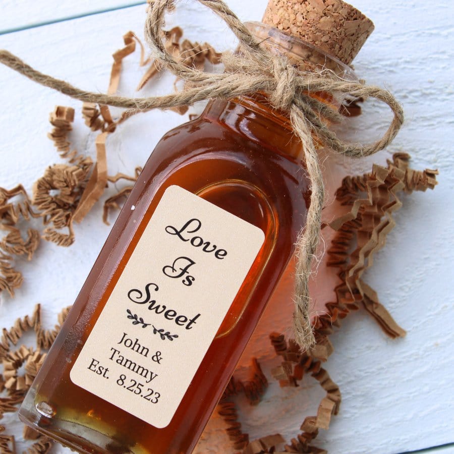 Wedding Favors - Huckle Bee Farms LLC