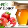 Wholesale Apple Infused Honey - Huckle Bee Farms LLC