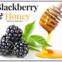 Wholesale Blackberry Infused Honey - Huckle Bee Farms LLC