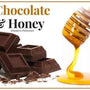 Wholesale Chocolate Infused Honey - Huckle Bee Farms LLC