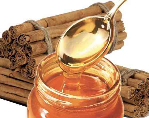 Wholesale Cinnamon Infused Honey - Huckle Bee Farms LLC