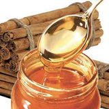 Wholesale Cinnamon Infused Honey - Huckle Bee Farms LLC