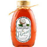 Wholesale Coconut Infused Honey - Huckle Bee Farms LLC