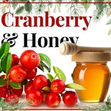 Wholesale Cranberry Honey - Huckle Bee Farms LLC