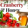 Wholesale Cranberry Honey - Huckle Bee Farms LLC