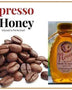 Wholesale Espresso Infused Honey - Huckle Bee Farms LLC