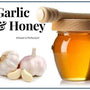 Wholesale Garlic Infused Honey - Huckle Bee Farms LLC