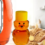Wholesale Ginger Infused Honey - Huckle Bee Farms LLC