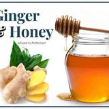 Wholesale Ginger Infused Honey - Huckle Bee Farms LLC