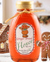 Wholesale Gingerbread Honey - Huckle Bee Farms LLC