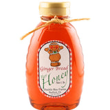 Wholesale Gingerbread Honey - Huckle Bee Farms LLC