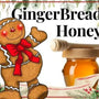 Wholesale Gingerbread Honey - Huckle Bee Farms LLC