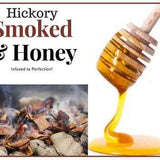 Wholesale Hickory Smoked Honey - Huckle Bee Farms LLC