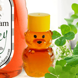Wholesale Irish Cream Honey 🍀 - Huckle Bee Farms LLC