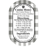 Wholesale 🐾 K9 Honey – Allergy Relief Formula - Huckle Bee Farms LLC