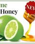Wholesale Lime Infused Honey - Huckle Bee Farms LLC