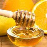 Wholesale Orange Infused Honey - Huckle Bee Farms LLC