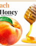 Wholesale Peach Infused Honey - Huckle Bee Farms LLC