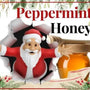 Wholesale Peppermint Honey - Huckle Bee Farms LLC