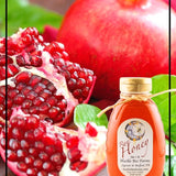 Wholesale Pomegranate Honey - Huckle Bee Farms LLC