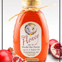 Wholesale Pomegranate Honey - Huckle Bee Farms LLC