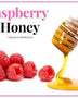 Wholesale Raspberry Infused Honey - Huckle Bee Farms LLC