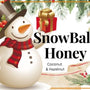 Wholesale SnowBall Honey - Huckle Bee Farms LLC