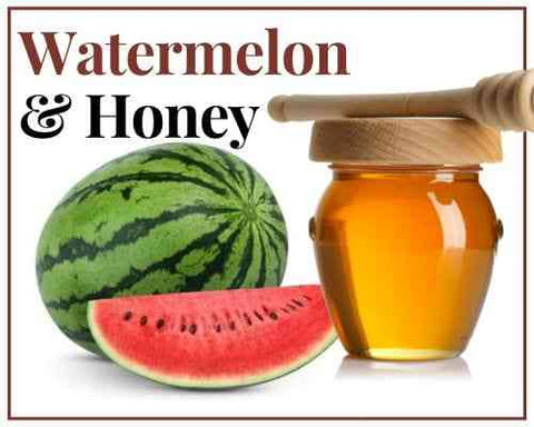 Wholesale Watermelon Infused Honey - Huckle Bee Farms LLC