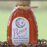 Wholesale Wild Flower - Huckle Bee Farms LLC