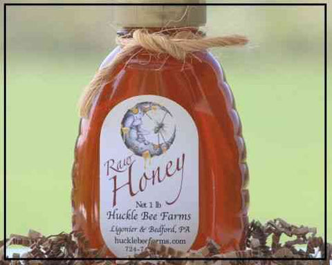 Wholesale Wild Flower - Huckle Bee Farms LLC