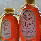 Wholesale Wild Flower - Huckle Bee Farms LLC