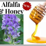 Wholesele Alfalfa Honey - Huckle Bee Farms LLC